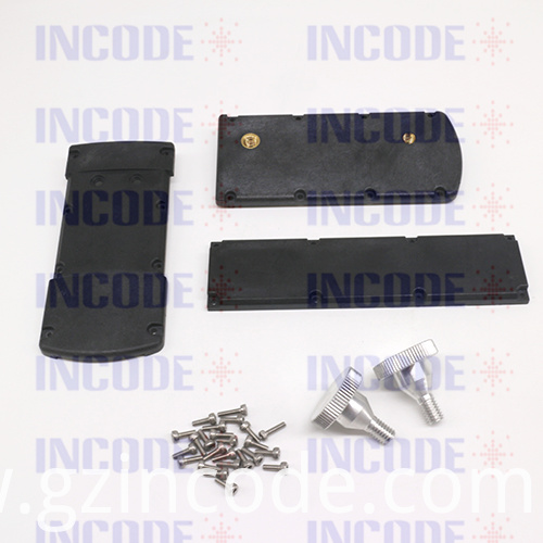 Комплет за навлаки на лизгачот Imaje Nozzle Imaje Nozzle Cover Kit